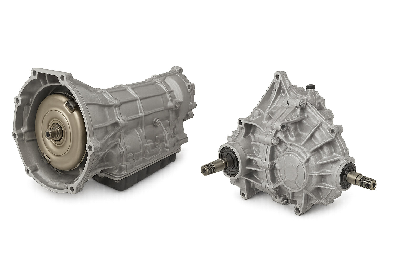 Transmission Service