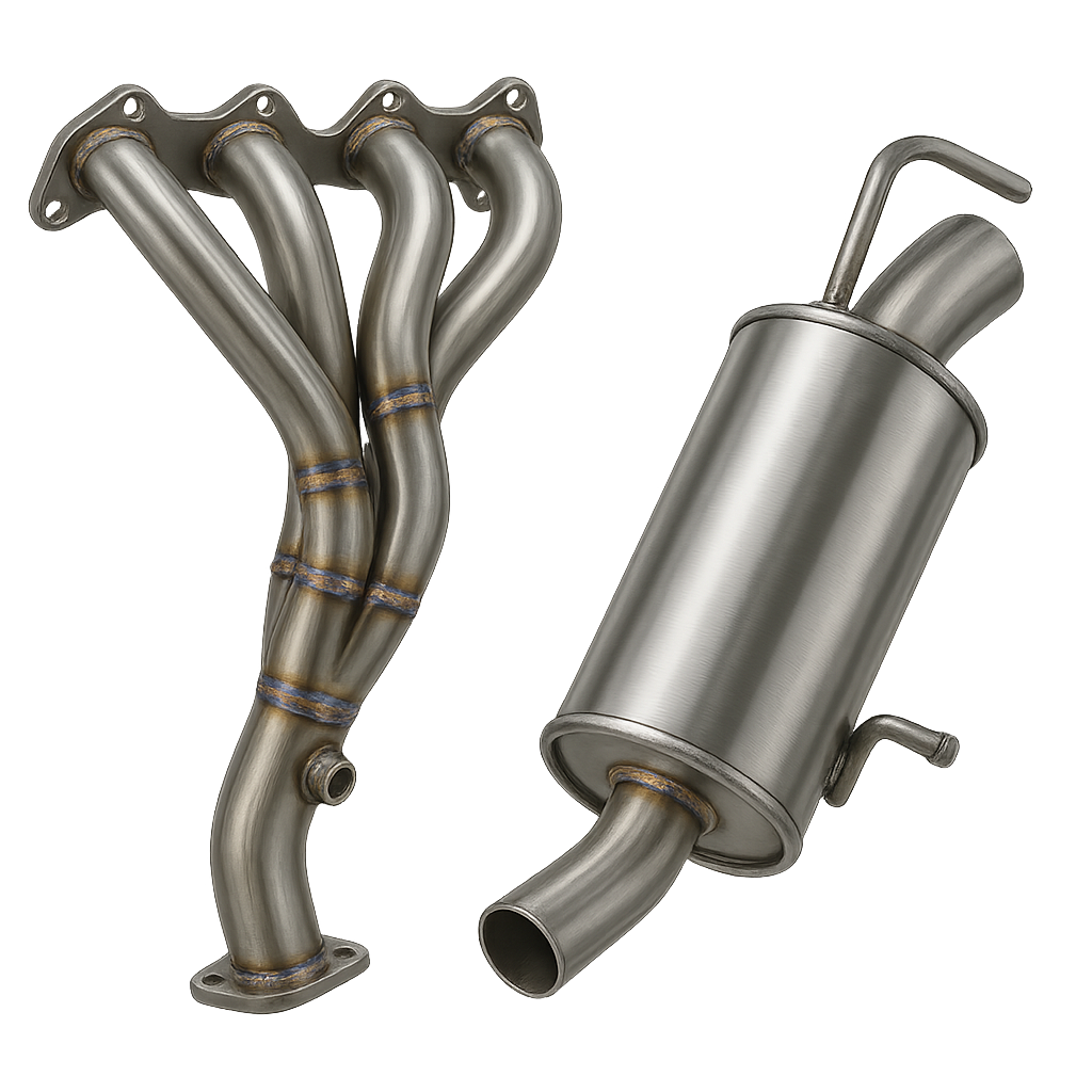 Exhaust Service